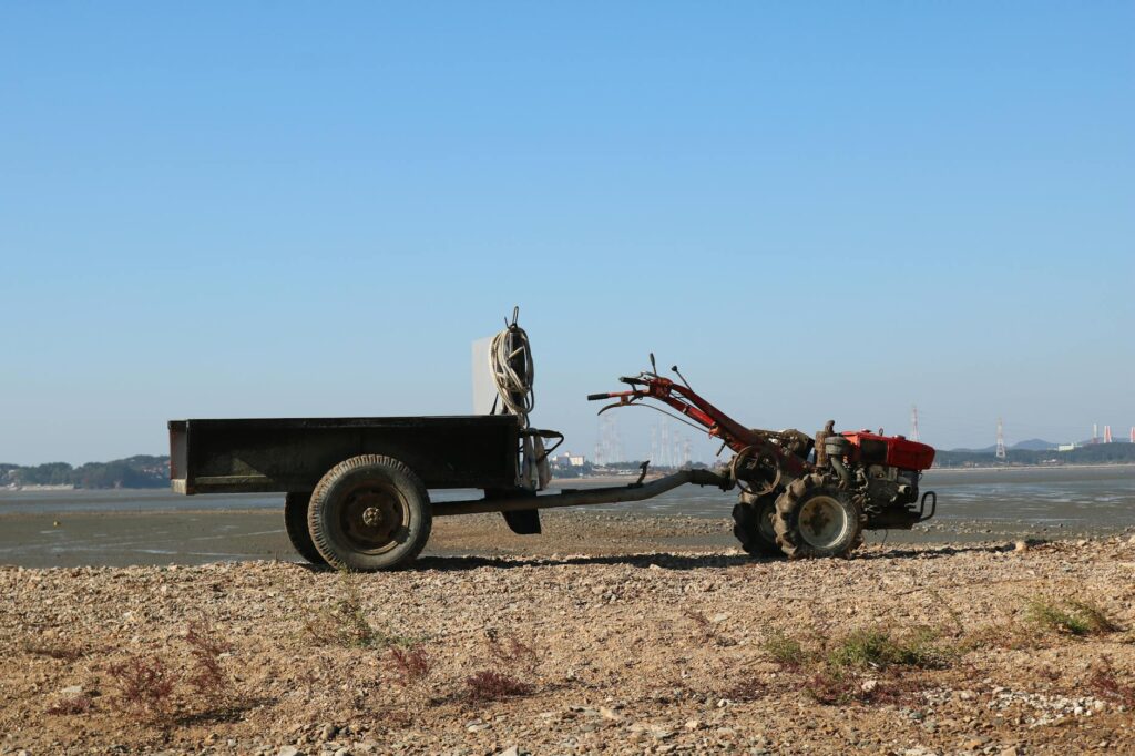 land clearing equipment rental